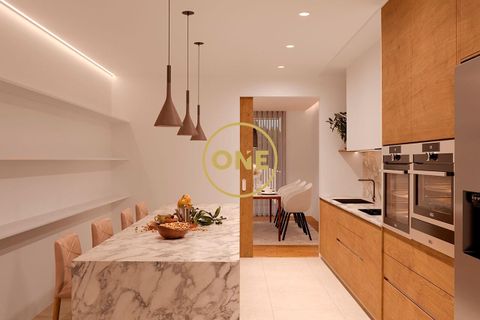 Rækkehus i Vila do Conde, Porto, Vila do Conde - € 520.000 | Ref: ONE0021484-7 - foto 1