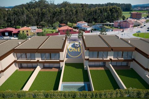 Rækkehus i Vila do Conde, Porto, Vila do Conde - € 520.000 | Ref: ONE0021484-7 - foto 3