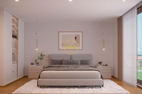 Rækkehus i Vila do Conde, Porto, Vila do Conde - € 520.000 | Ref: ONE0021484-7 - foto 5