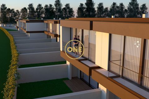 Rækkehus i Vila do Conde, Porto, Vila do Conde - € 520.000 | Ref: ONE0021484-7 - foto 6