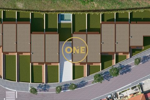 Rækkehus i Vila do Conde, Porto, Vila do Conde - € 520.000 | Ref: ONE0021484-7 - foto 7