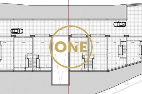 Rækkehus i Vila do Conde, Porto, Vila do Conde - € 520.000 | Ref: ONE0021484-7 - foto 8