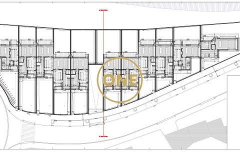 Rækkehus i Vila do Conde, Porto, Vila do Conde - € 520.000 | Ref: ONE0021484-7 - foto 9