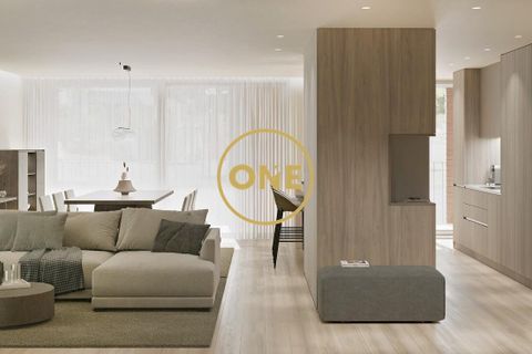 Leilighet i Guimaraes, Braga, Guimaraes - € 415 000 | Ref: ONE81456-129 - foto 2