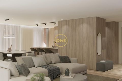 Leilighet i Guimaraes, Braga, Guimaraes - € 415 000 | Ref: ONE81456-129 - foto 4