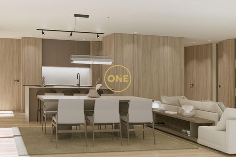 Leilighet i Guimaraes, Braga, Guimaraes - € 415 000 | Ref: ONE81456-129 - foto 6