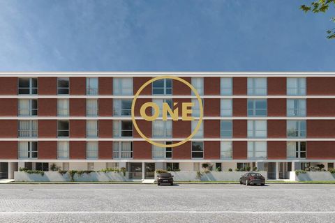 Leilighet i Guimaraes, Braga, Guimaraes - € 415 000 | Ref: ONE81456-129 - foto 7