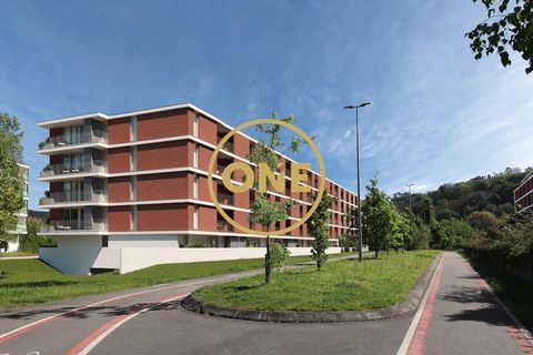 Leilighet i Guimaraes, Braga, Guimaraes - € 415 000 | Ref: ONE81456-129 - foto 9