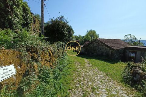Landejendom i Ponte da Barca, Viana do Castelo, Ponte da Barca - € 47.500 | Ref: ONE141494-7 - foto 3