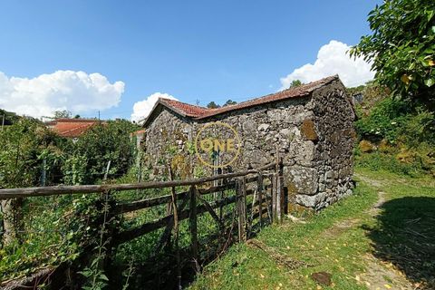 Landejendom i Ponte da Barca, Viana do Castelo, Ponte da Barca - € 47.500 | Ref: ONE141494-7 - foto 5