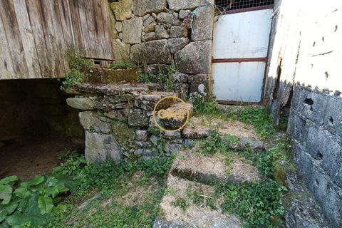 Landejendom i Ponte da Barca, Viana do Castelo, Ponte da Barca - € 47.500 | Ref: ONE141494-7 - foto 18