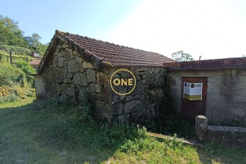 Landejendom i Ponte da Barca, Viana do Castelo, Ponte da Barca - € 47.500 | Ref: ONE141494-7 - foto 22