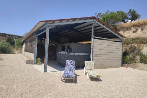 Cortijo i Velez-Blanco, Almeria, Velez-Blanco - € 475.000 | Ref: 2290-CH - foto 50