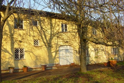 Villa i Lucca, Lucca, Lucca - € 580.000 | Ref: IA03814 - foto 1