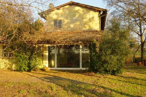 Villa i Lucca, Lucca, Lucca - € 580.000 | Ref: IA03814 - foto 2