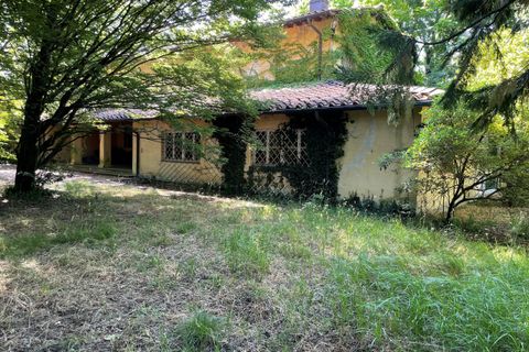 Villa i Lucca, Lucca, Lucca - € 580.000 | Ref: IA03814 - foto 3