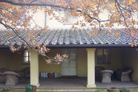 Villa i Lucca, Lucca, Lucca - € 580.000 | Ref: IA03814 - foto 4