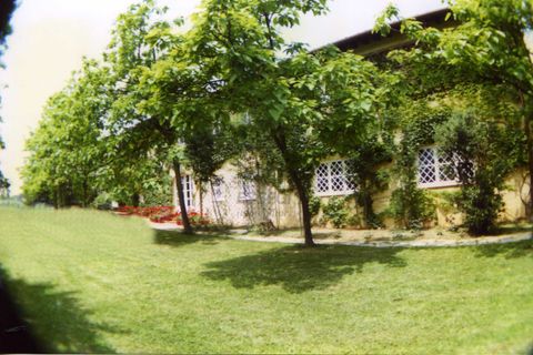 Villa i Lucca, Lucca, Lucca - € 580.000 | Ref: IA03814 - foto 5