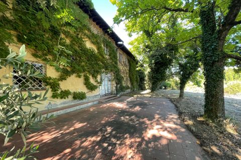 Villa i Lucca, Lucca, Lucca - € 580.000 | Ref: IA03814 - foto 25