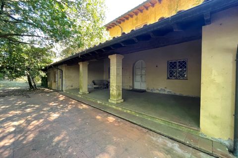 Villa i Lucca, Lucca, Lucca - € 580.000 | Ref: IA03814 - foto 27