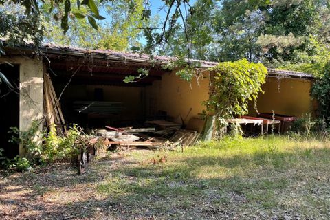 Villa i Lucca, Lucca, Lucca - € 580.000 | Ref: IA03814 - foto 29