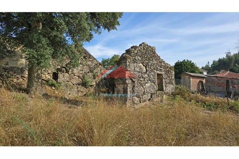 Villa i Moncao, Viana do Castelo, Moncao - € 50.000 | Ref: M498 - foto 1