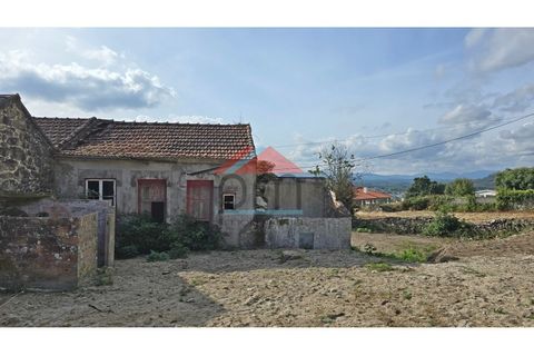 Villa i Moncao, Viana do Castelo, Moncao - € 50.000 | Ref: M498 - foto 3