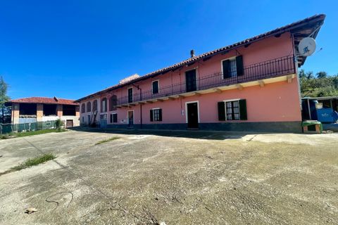 Villa i Cissone, Cuneo, Cissone - € 195.000 | Ref: D694.24 - foto 1