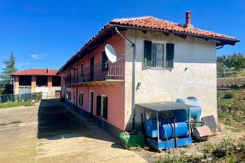 Villa i Cissone, Cuneo, Cissone - € 195.000 | Ref: D694.24 - foto 2
