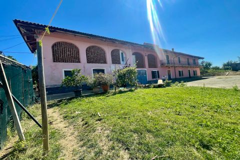 Villa i Cissone, Cuneo, Cissone - € 195.000 | Ref: D694.24 - foto 3