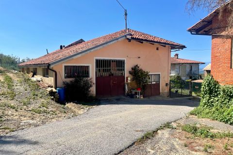 Villa i Cissone, Cuneo, Cissone - € 195.000 | Ref: D694.24 - foto 4