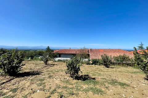 Villa i Cissone, Cuneo, Cissone - € 195.000 | Ref: D694.24 - foto 5