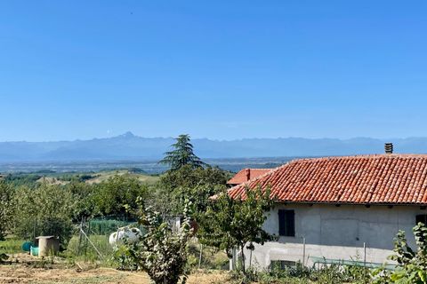 Villa i Cissone, Cuneo, Cissone - € 195.000 | Ref: D694.24 - foto 6