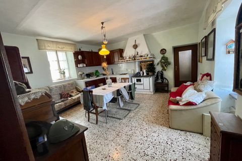 Villa i Cissone, Cuneo, Cissone - € 195.000 | Ref: D694.24 - foto 7