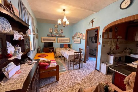 Villa i Cissone, Cuneo, Cissone - € 195.000 | Ref: D694.24 - foto 11