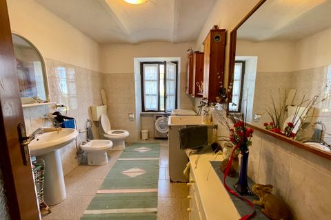 Villa i Cissone, Cuneo, Cissone - € 195.000 | Ref: D694.24 - foto 12