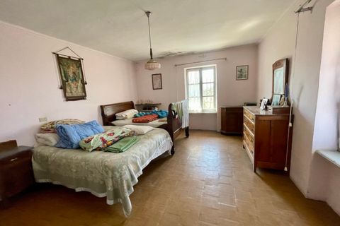 Villa i Cissone, Cuneo, Cissone - € 195.000 | Ref: D694.24 - foto 15