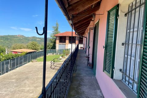 Villa i Cissone, Cuneo, Cissone - € 195.000 | Ref: D694.24 - foto 16