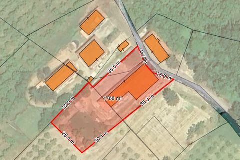 Villa i Cissone, Cuneo, Cissone - € 195.000 | Ref: D694.24 - foto 23