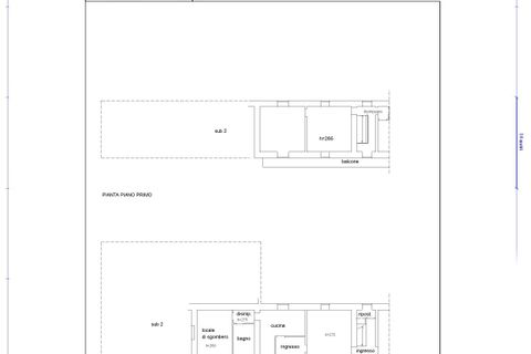 Villa i Cissone, Cuneo, Cissone - € 195.000 | Ref: D694.24 - foto 24