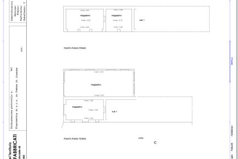 Villa i Cissone, Cuneo, Cissone - € 195.000 | Ref: D694.24 - foto 25