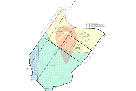 Terra a Ganfei, Viana do Castelo, Ganfei - € 165.000 | Ref: SÒL_226 - foto 2