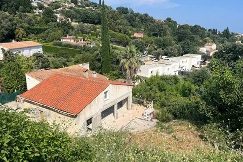 Villa i Vence, Alpes-Maritimes, Vence - € 674.000 | Ref: 85302062 - foto 1