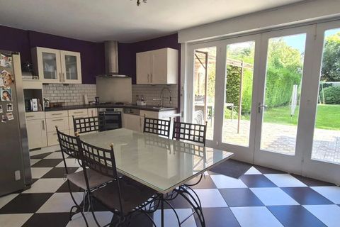 Villa i Comines, Nord, Comines - € 566.000 | Ref: 85305706 - foto 5