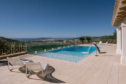 Villa i Can Furnet, Ibiza - foto 1