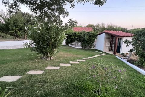 Granja a Tomar, Santarem, Tomar - € 575.000 | Ref: QUI2271 - foto 4