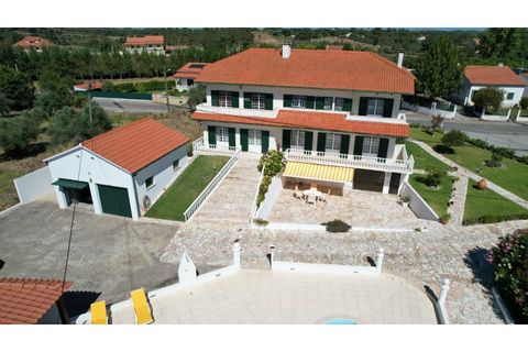 Granja a Tomar, Santarem, Tomar - € 575.000 | Ref: QUI2271 - foto 17