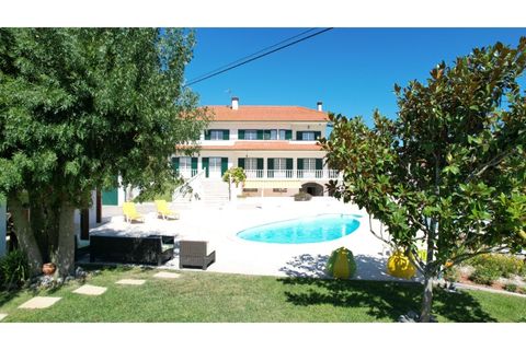 Granja a Tomar, Santarem, Tomar - € 575.000 | Ref: QUI2271 - foto 19