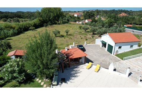 Granja a Tomar, Santarem, Tomar - € 575.000 | Ref: QUI2271 - foto 20