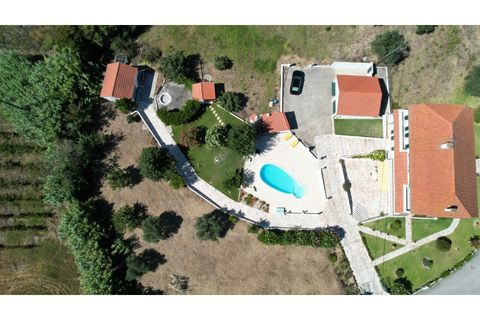Granja a Tomar, Santarem, Tomar - € 575.000 | Ref: QUI2271 - foto 22